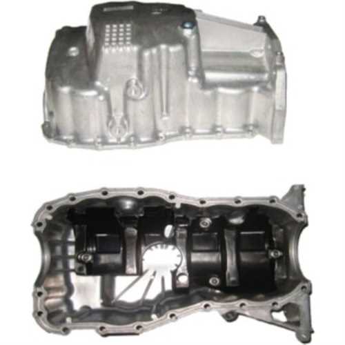 CLIO IV-LOGAN YAĞ KARTERİ K9K 1.5DCI   Ürün Görseli